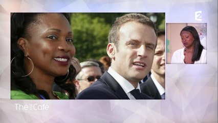 Laura Flessel raconte sa première rencontre avec Emmanuel Macron