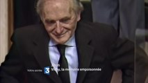 Vichy, la mémoire empoisonnée - 16 novembre