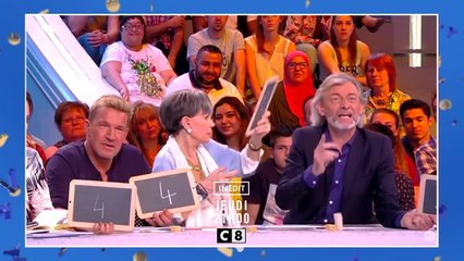 Le meilleur des 4/3 de Jean-Luc Lemoine volume 6