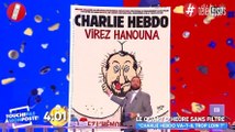 Charlie Hebdo : les chroniqueurs de TPMP critiques envers le journal satirique