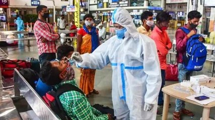 Watch: BMC Commissioner on Covid spike in Mumbai