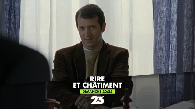 Rire et châtiment