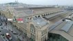 Gare du Nord : la plus grande gare d'Europe