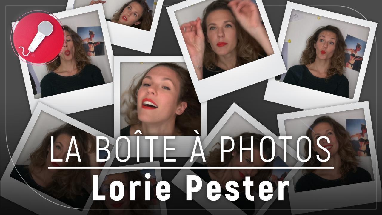 Lorie Pester : sa drôle d'anecdote avec Alexandre Brasseur dans Demain nous appartient