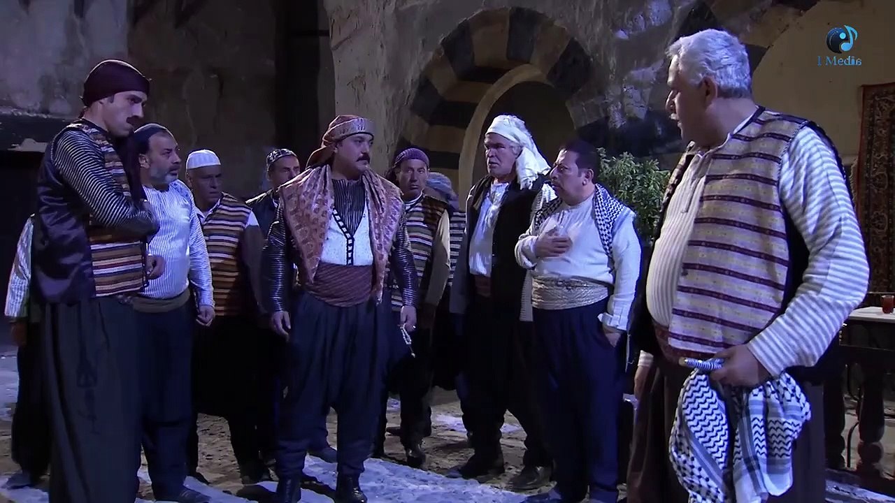 Episode 13 - Korse Al Zaeem Series _ الحلقة الث...