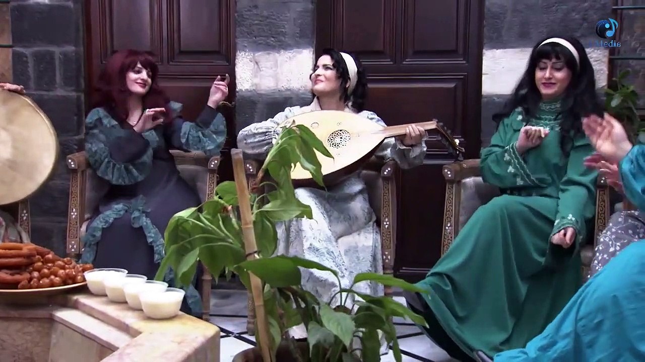 Episode 14 - Korse Al Zaeem Series _ الحلقة الر...