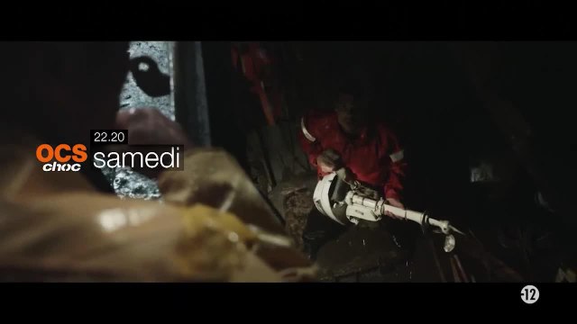 [REC] 4 : Apocalypse