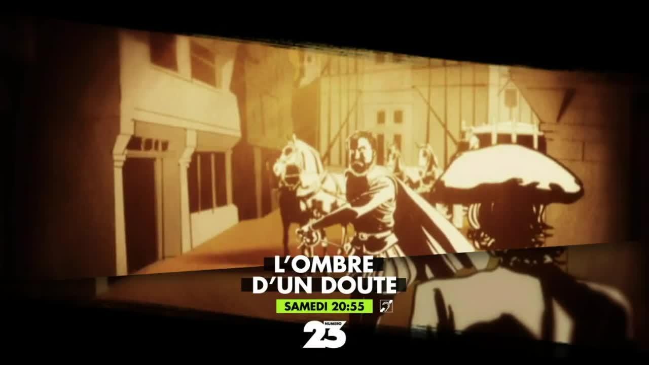 L'ombre d'un doute