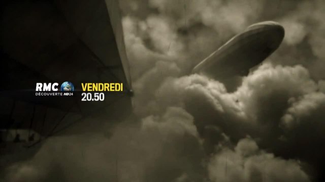 14-18 : la première guerre moderne