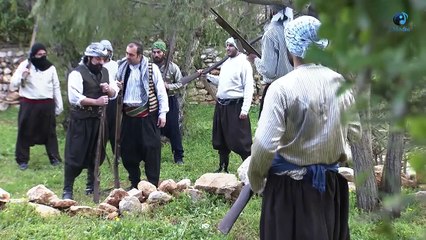 Episode 17 - Korse Al Zaeem Series _ الحلقة السابعة عشر - مسلسل كرسى الزعيم