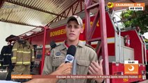 Corpo de Bombeiros de Cajazeiras alerta população após aumento de afogamentos com fortes chuvas