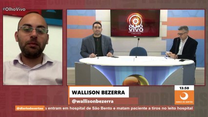 Entidades que representam a polícia rejeitam proposta de João Azevêdo