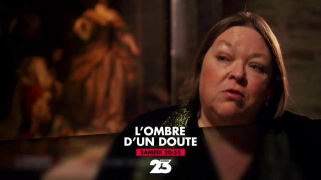 L'ombre d'un doute
