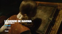 Le monde de Narnia, chapitre 3 : l'odyssée du Passeur d'aurore