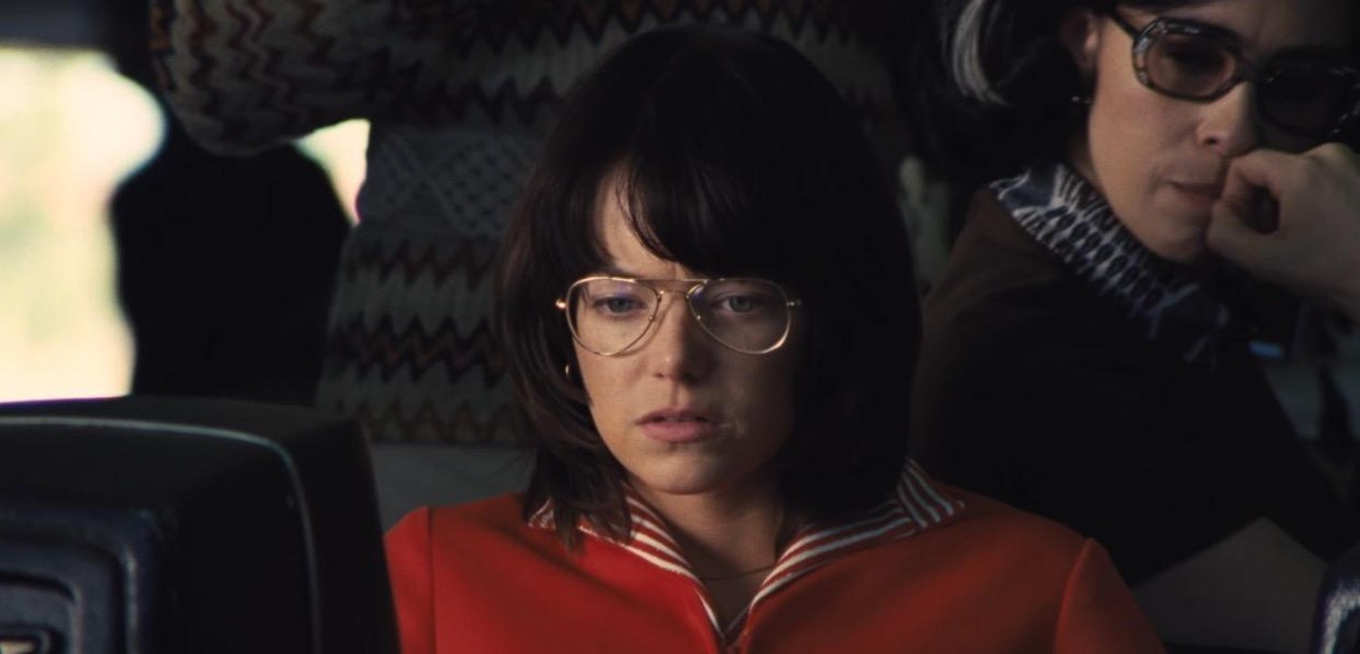 Bande annonce : Battle of the sexes avec Emma Stone