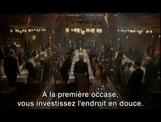 Raisons d'Etat - 30 novembre