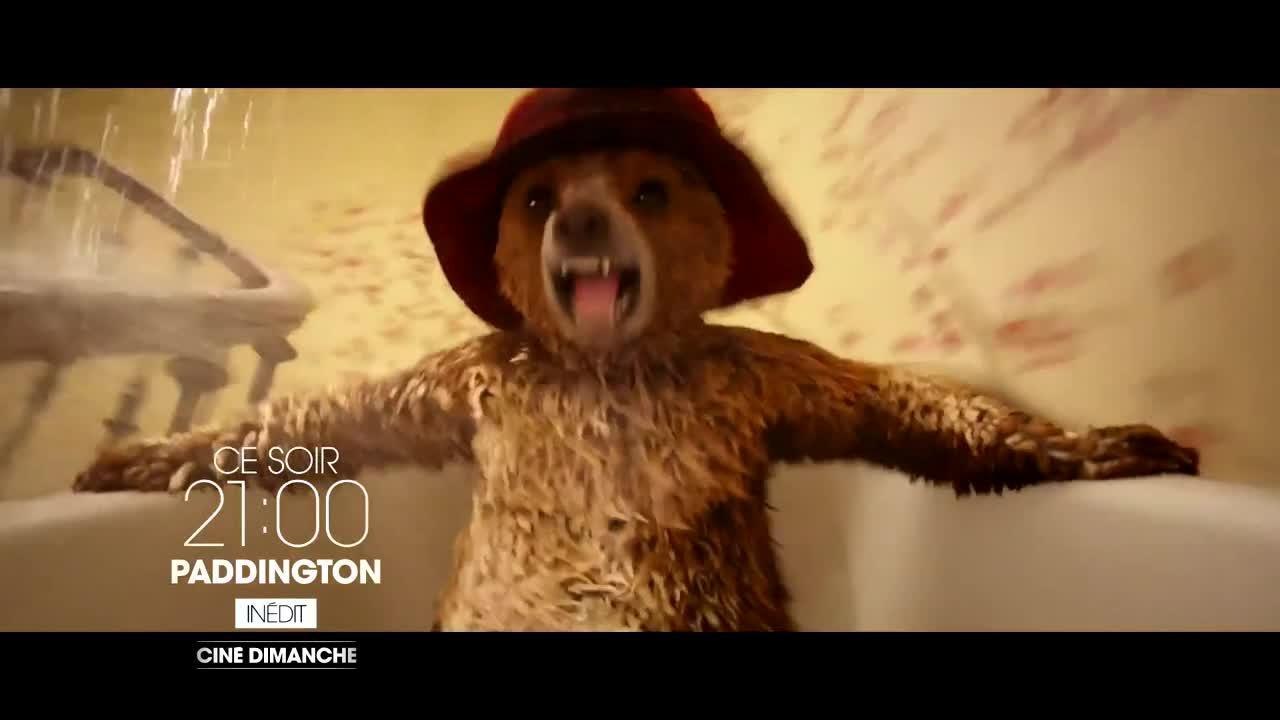 Paddington