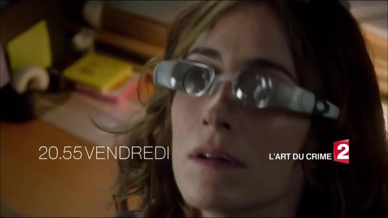 L'art du crime