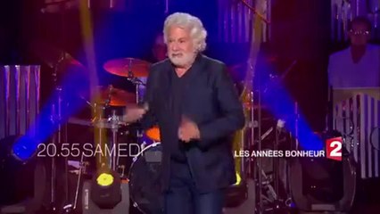 Les années bonheur