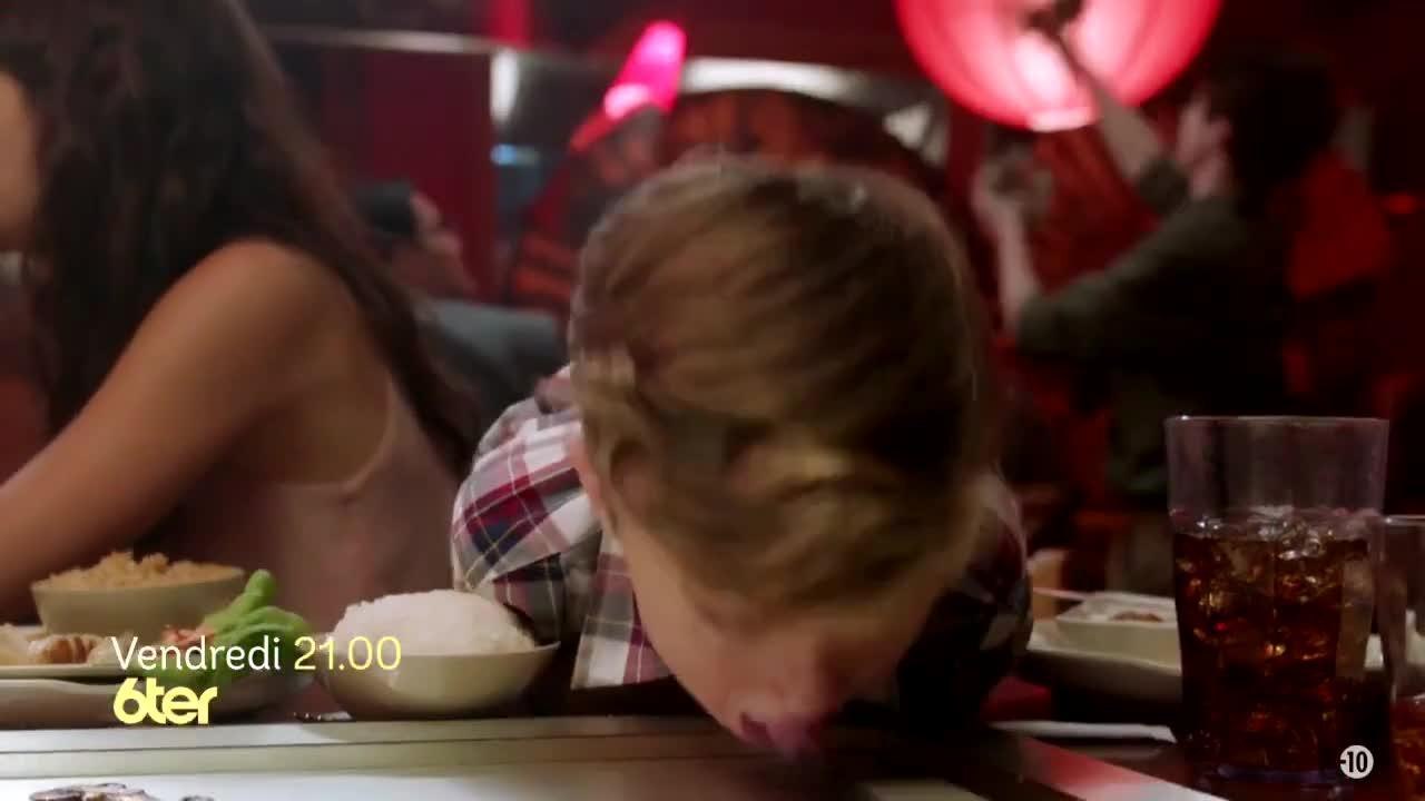 Very bad Nanny