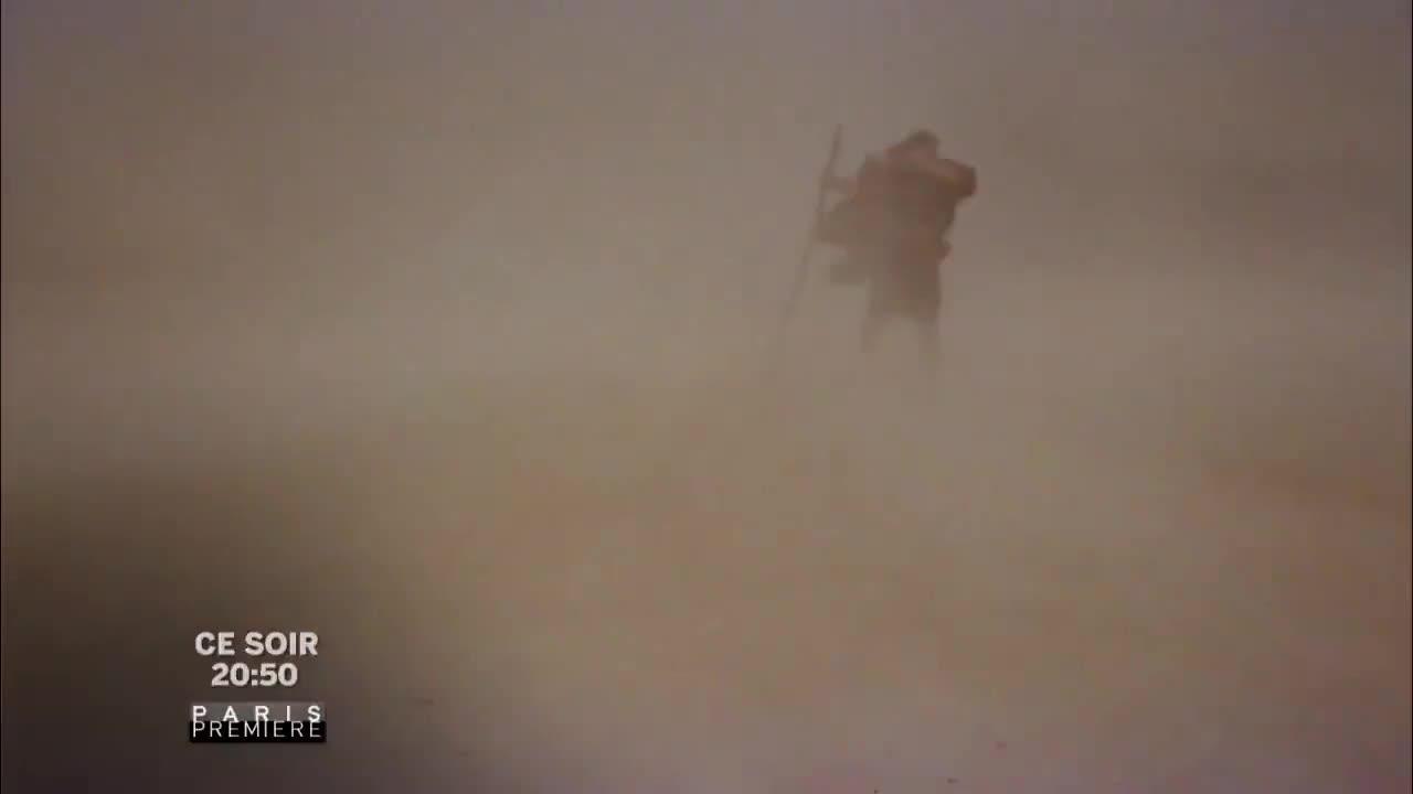 Les dix commandements