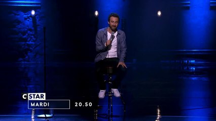 Mathieu Madénian «One Man Show»