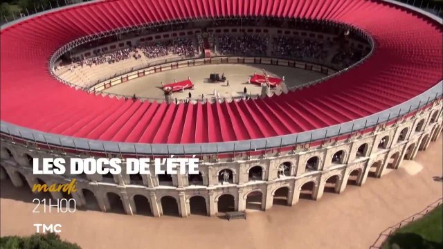 Puy du Fou : dans les coulisses du parc d'attraction préféré des Français