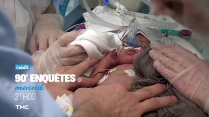 90' Enquêtes