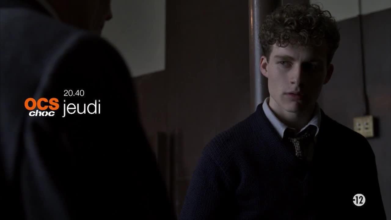 Boardwalk Empire