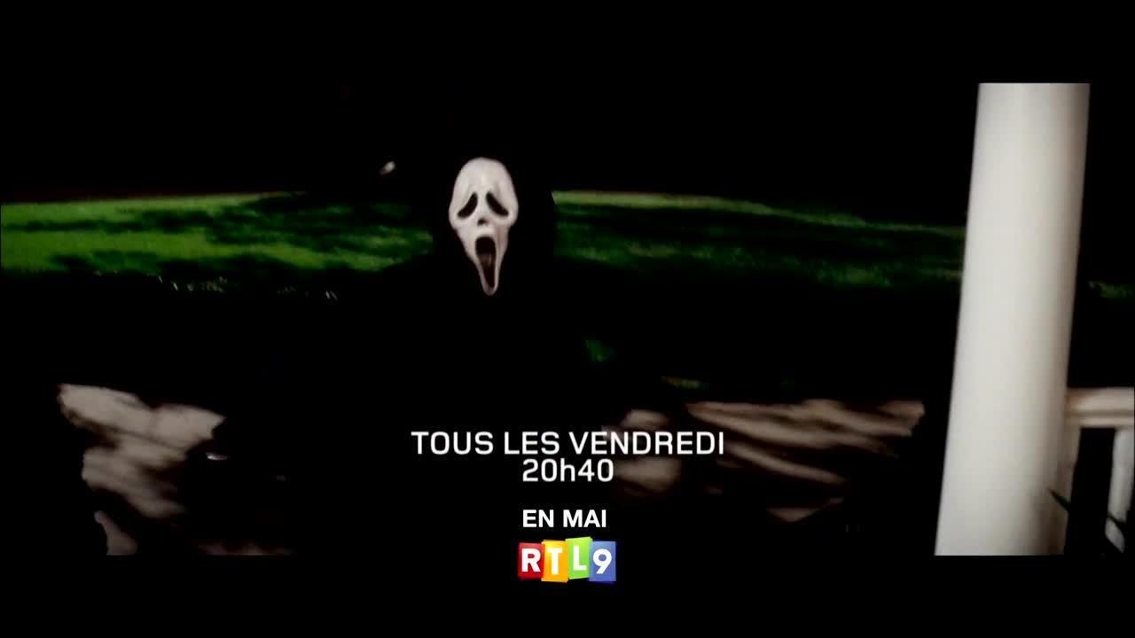 Scream 4