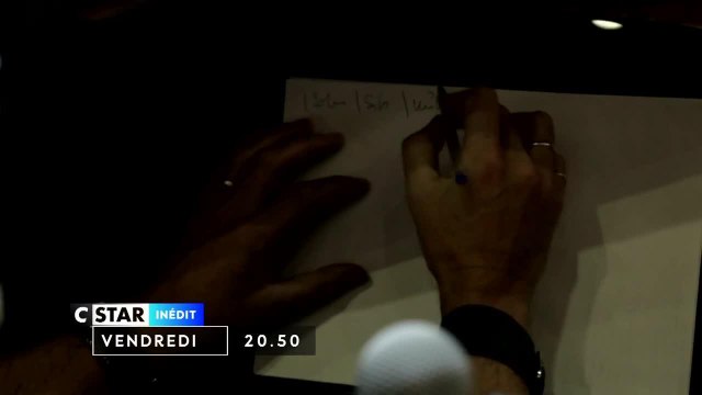 Ses raisons d'être : la story de Pascal Obispo
