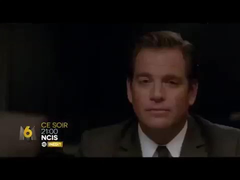 NCIS : enquêtes spéciales