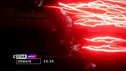 DC : Legends of tomorrow - 21 novembre