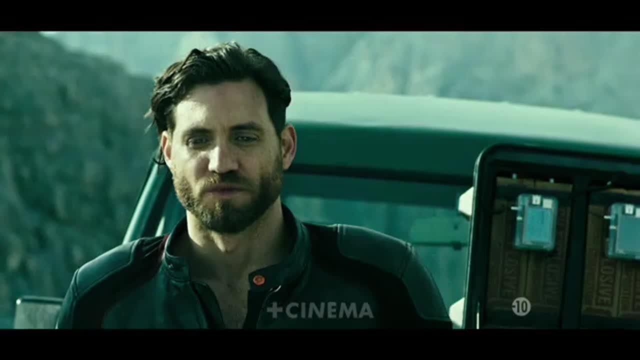 Point Break