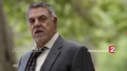 Rizzoli & Isles