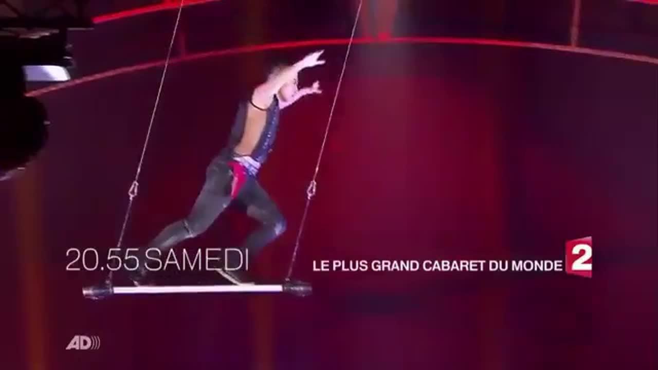 Le plus grand cabaret du monde