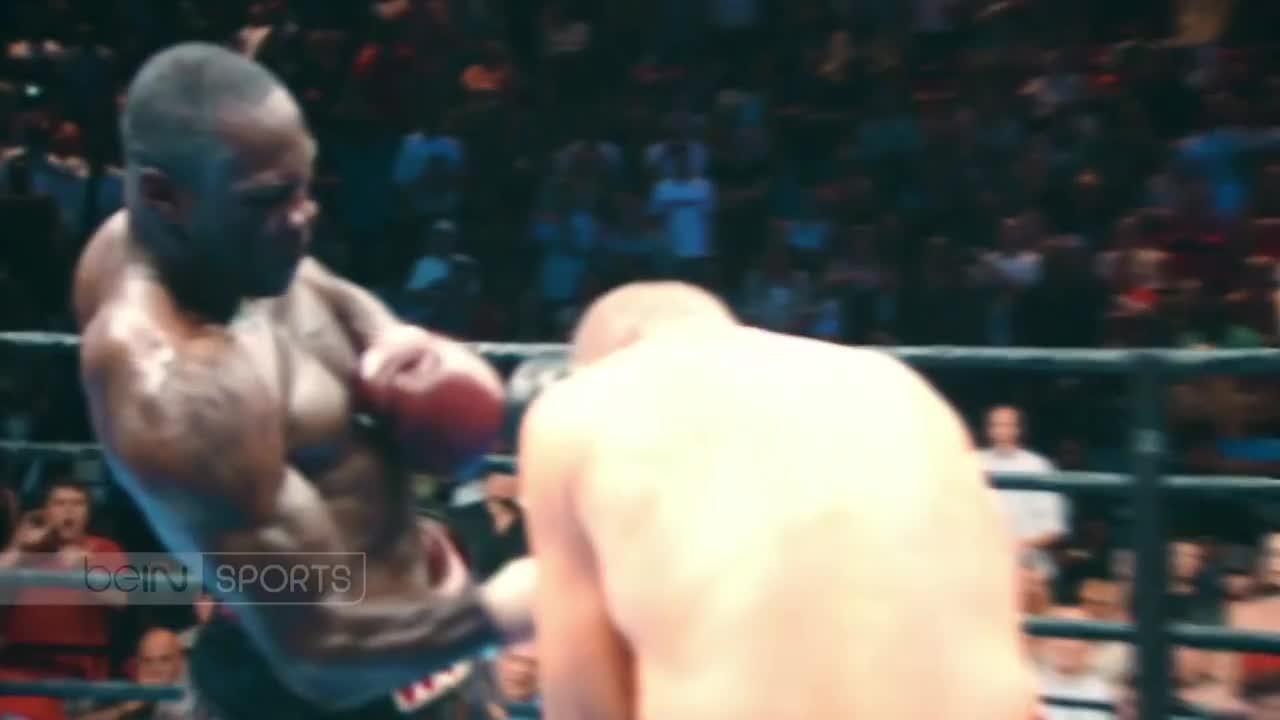 Boxe