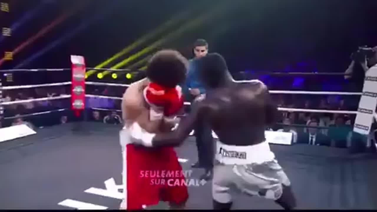 Boxe