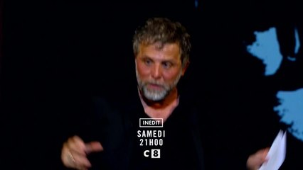 Stéphane Guillon : Certifié conforme - 18 novembre