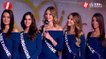Les 30 prétendantes à Miss France 2018 au 13h de Jean-Pierre Pernaut