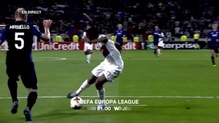 Everton (Gbr) / Lyon (Fra)