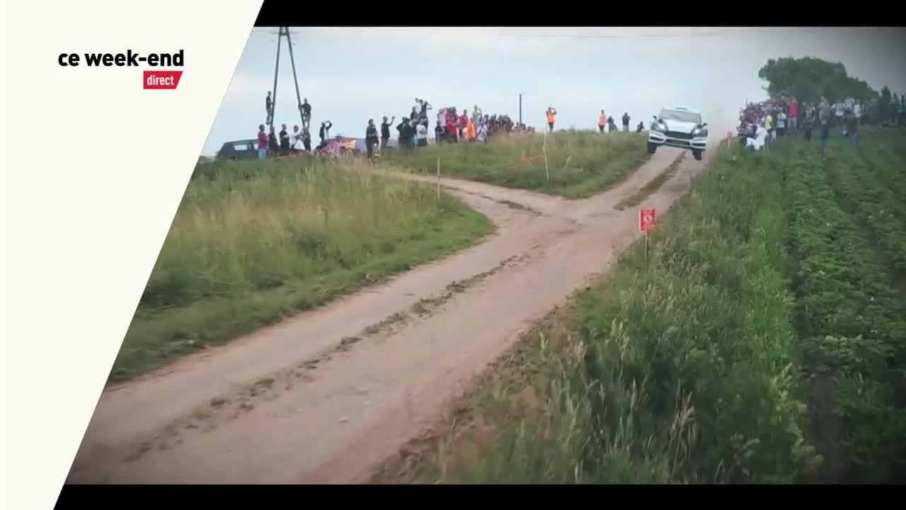 Rallye
