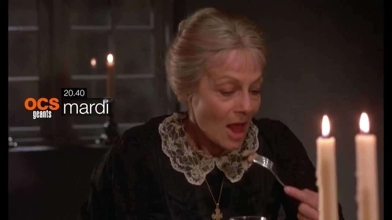 Le festin de Babette