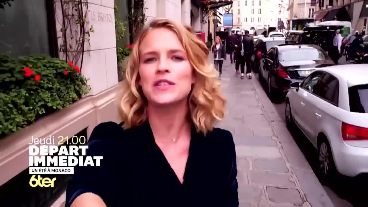 Départ immédiat