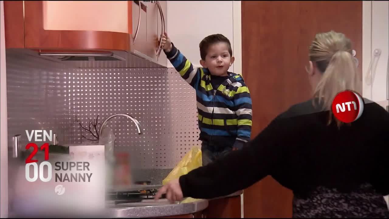 Super Nanny