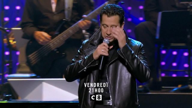 Laurent Gerra au Châtelet