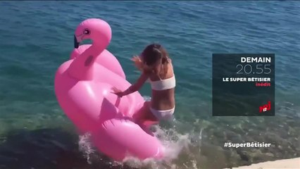 Le super bêtisier - 28 octobre