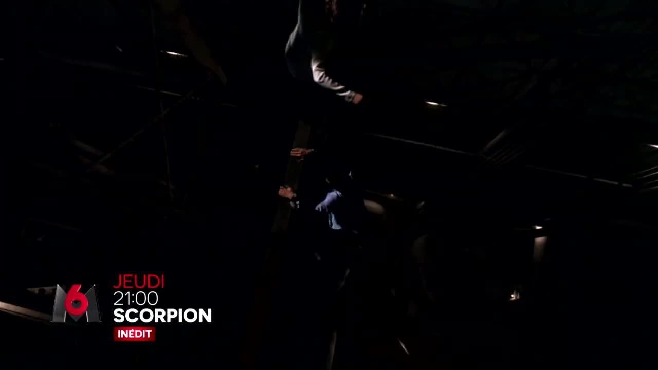 Scorpion