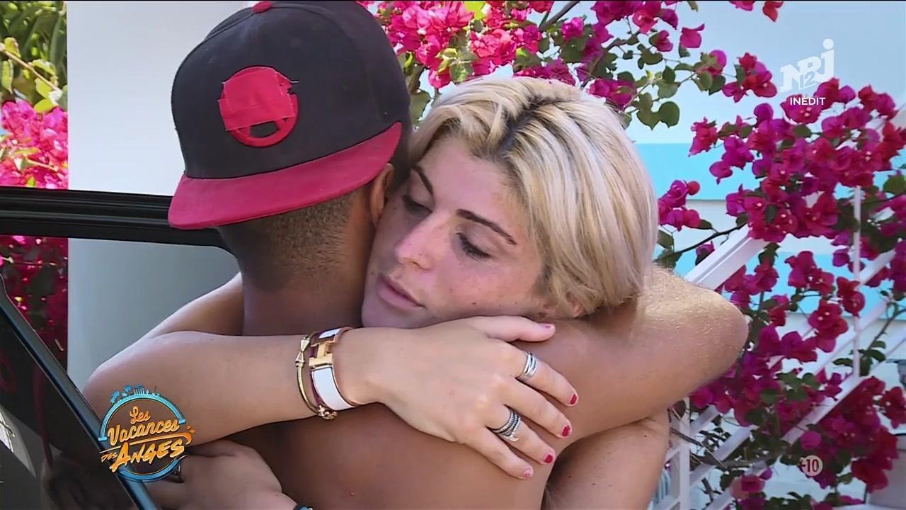 Les Vacances des Anges : Mélanie Amar décide de quitter l'aventure