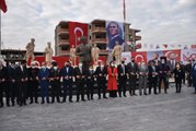 Adana'nın düşman işgalinden kurtuluşunun 100'üncü yılı etkinlikleri